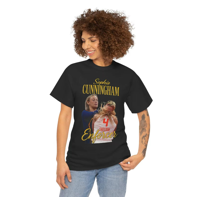 Basketball Staredown Meme T-Shirt/Sweatshirt/Hoodie