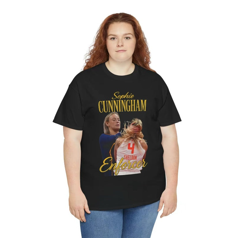 Basketball Staredown Meme T-Shirt/Sweatshirt/Hoodie