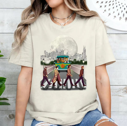 Supernatural Unisex T-Shirt/Sweatshirt/Hoodie