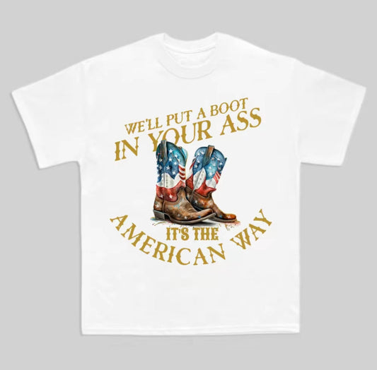 Toby Keith Inspired 4th of July T-Shirt/Sweatshirt/Hoodie