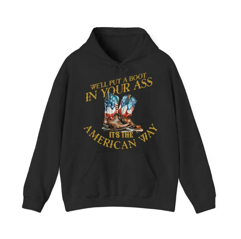 Toby Keith Inspired 4th of July T-Shirt/Sweatshirt/Hoodie