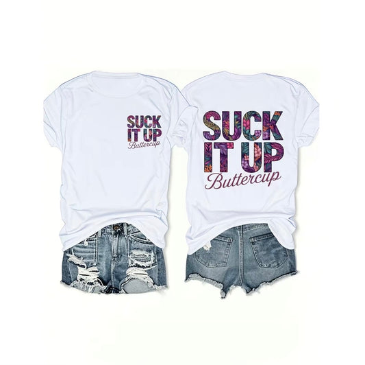 S*ck It Up Casual T-Shirt/Sweatshirt/Hoodie
