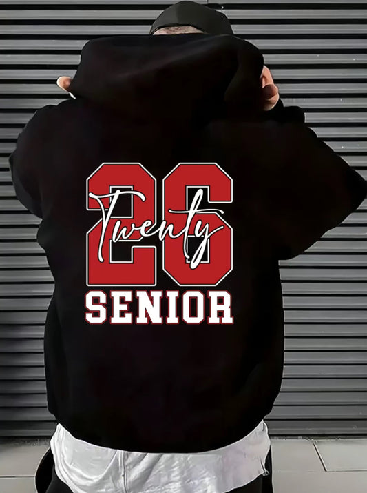 Twenty 26 Senior T-Shirt/Sweatshirt/Hoodie