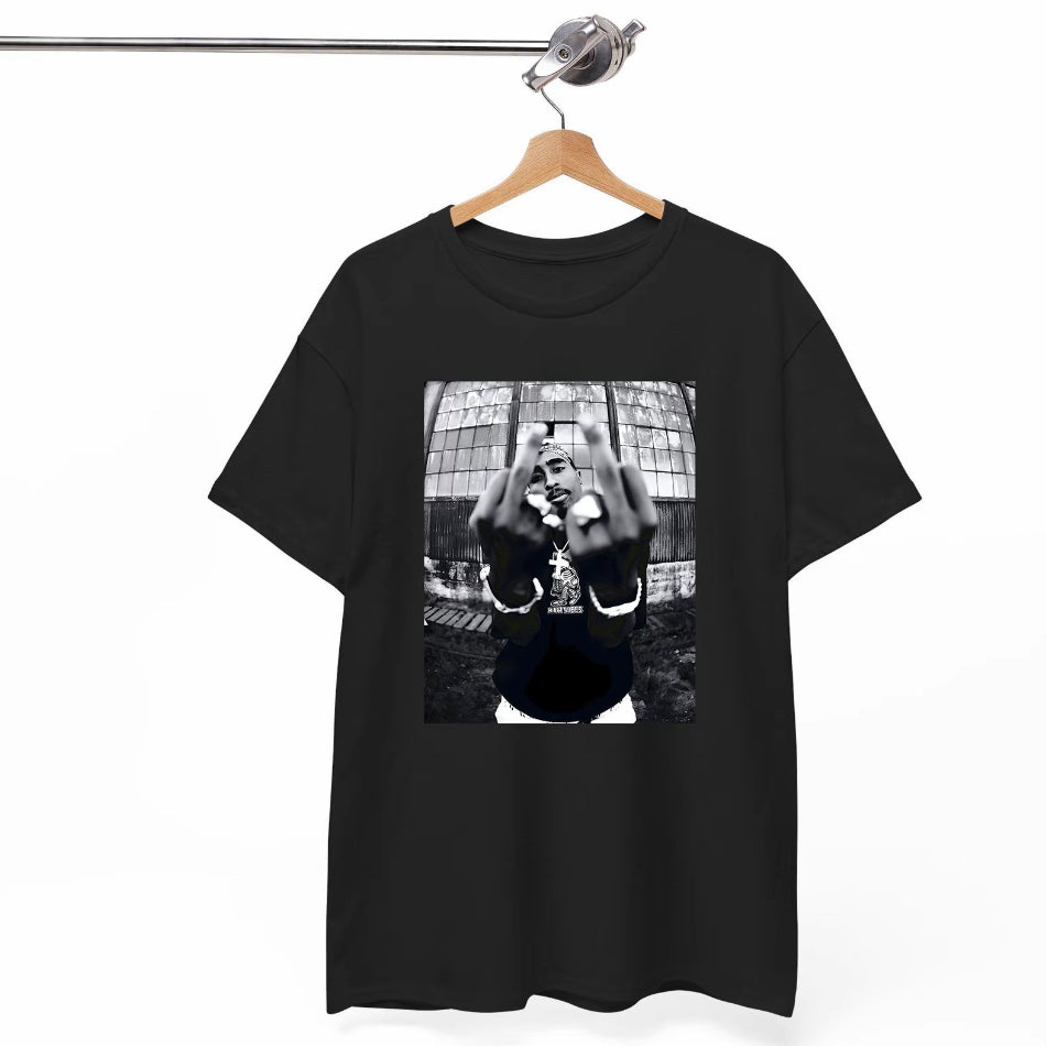 2PAC Rapper Hip Hop Legends And Pioneers T-Shirt/Sweatshirt/Hoodie