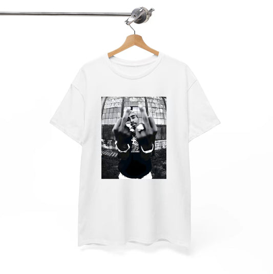 2PAC Rapper Hip Hop Legends And Pioneers T-Shirt/Sweatshirt/Hoodie