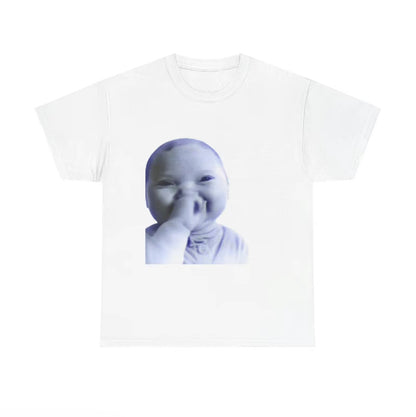 Frying Baby Meme T-Shirt/Sweatshirt/Hoodie