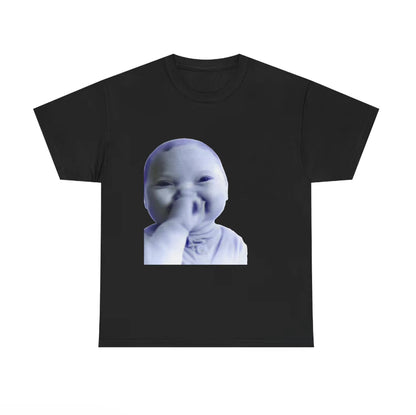 Frying Baby Meme T-Shirt/Sweatshirt/Hoodie
