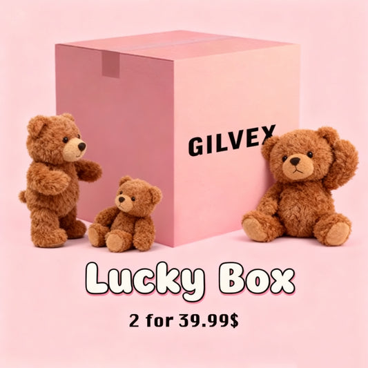 Lucky BOX T-Shirt/Sweatshirt/Hoodie