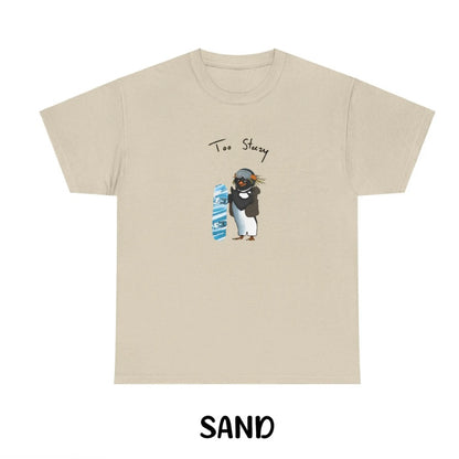 Chicken Joe Beach Surf T-Shirt/Sweatshirt/Hoodie