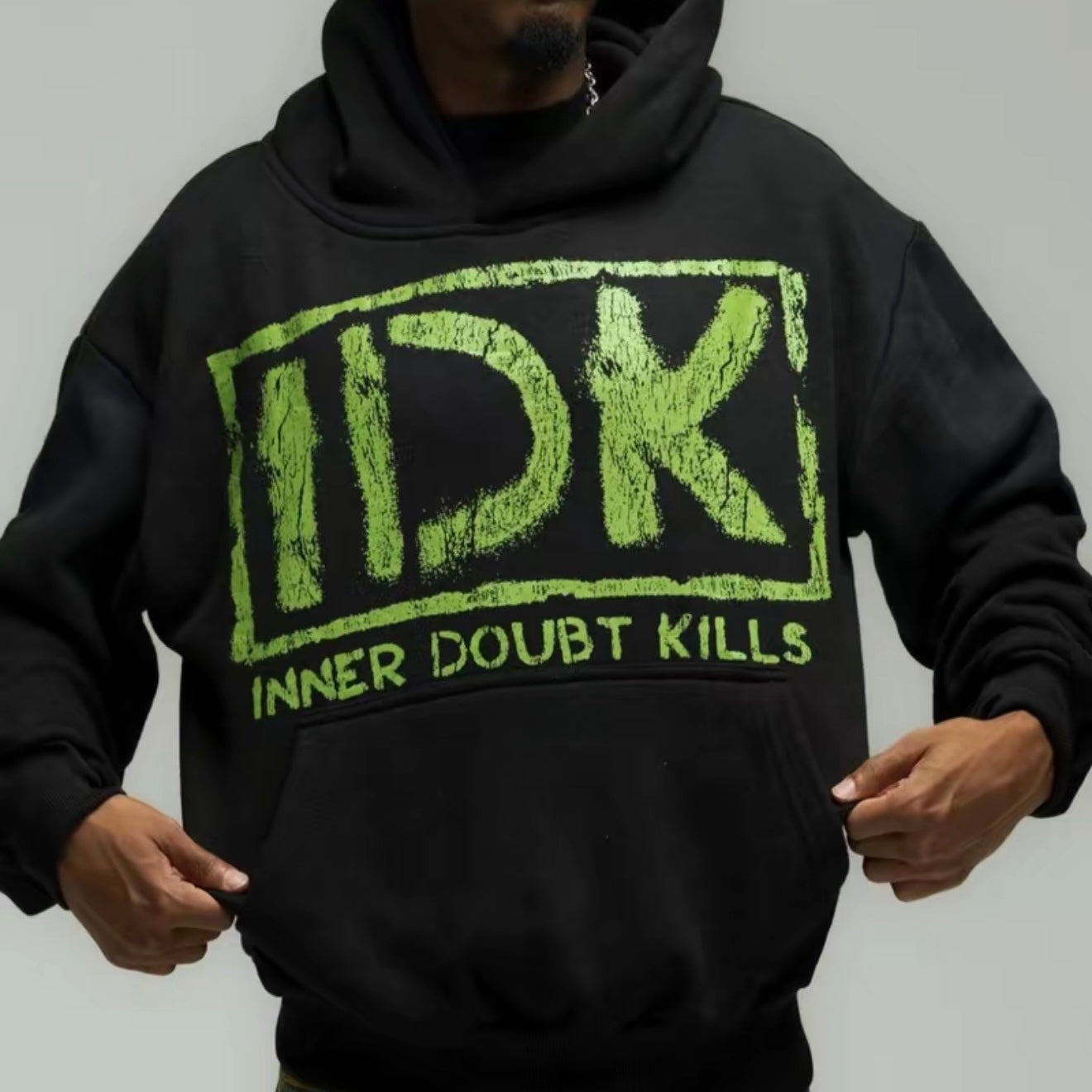IDK Unisex T-Shirt/Sweatshirt/Hoodie