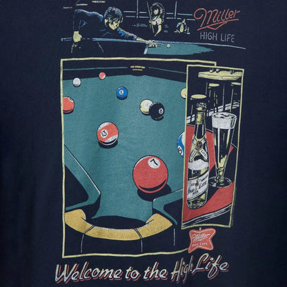 Miller High Life Sportsmans club T-Shirt/Sweatshirt/Hoodie