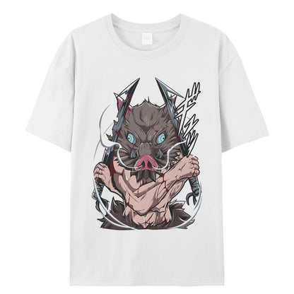 Inosuke Hashibira T-Shirt/Sweatshirt/Hoodie
