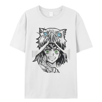 Inosuke Hashibira T-Shirt/Sweatshirt/Hoodie