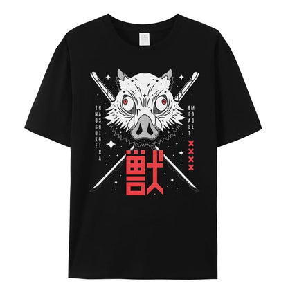Inosuke Hashibira T-Shirt/Sweatshirt/Hoodie