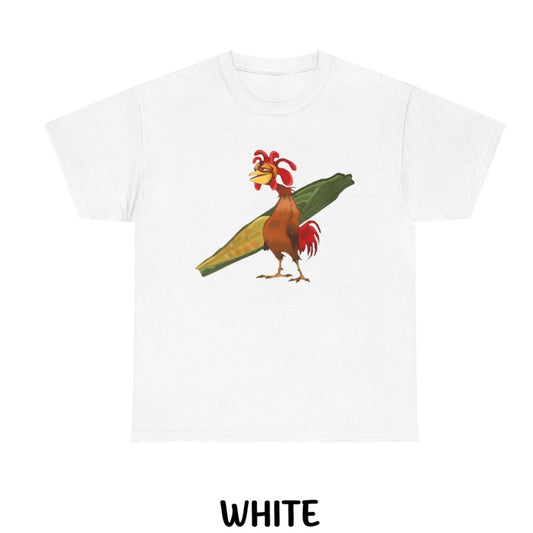 Chicken Joe Beach Surf T-Shirt/Sweatshirt/Hoodie