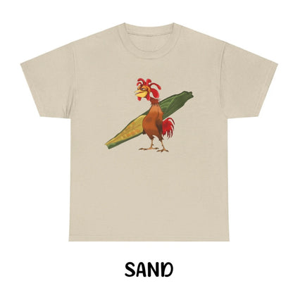 Chicken Joe Beach Surf T-Shirt/Sweatshirt/Hoodie