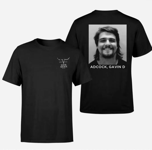 Vintage Morning Ball Gavin Tour T-Shirt/Sweatshirt/Hoodie