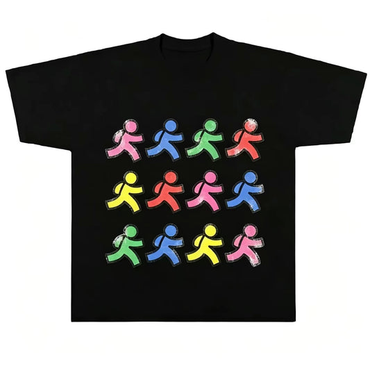 Vintage Aim With A Witty Sarcastic Vibe Perfect For Meme Lovers T-Shirt/Sweatshirt/Hoodie