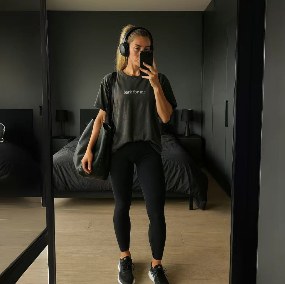 Bark For Me Funny T-Shirt/Sweatshirt/Hoodie