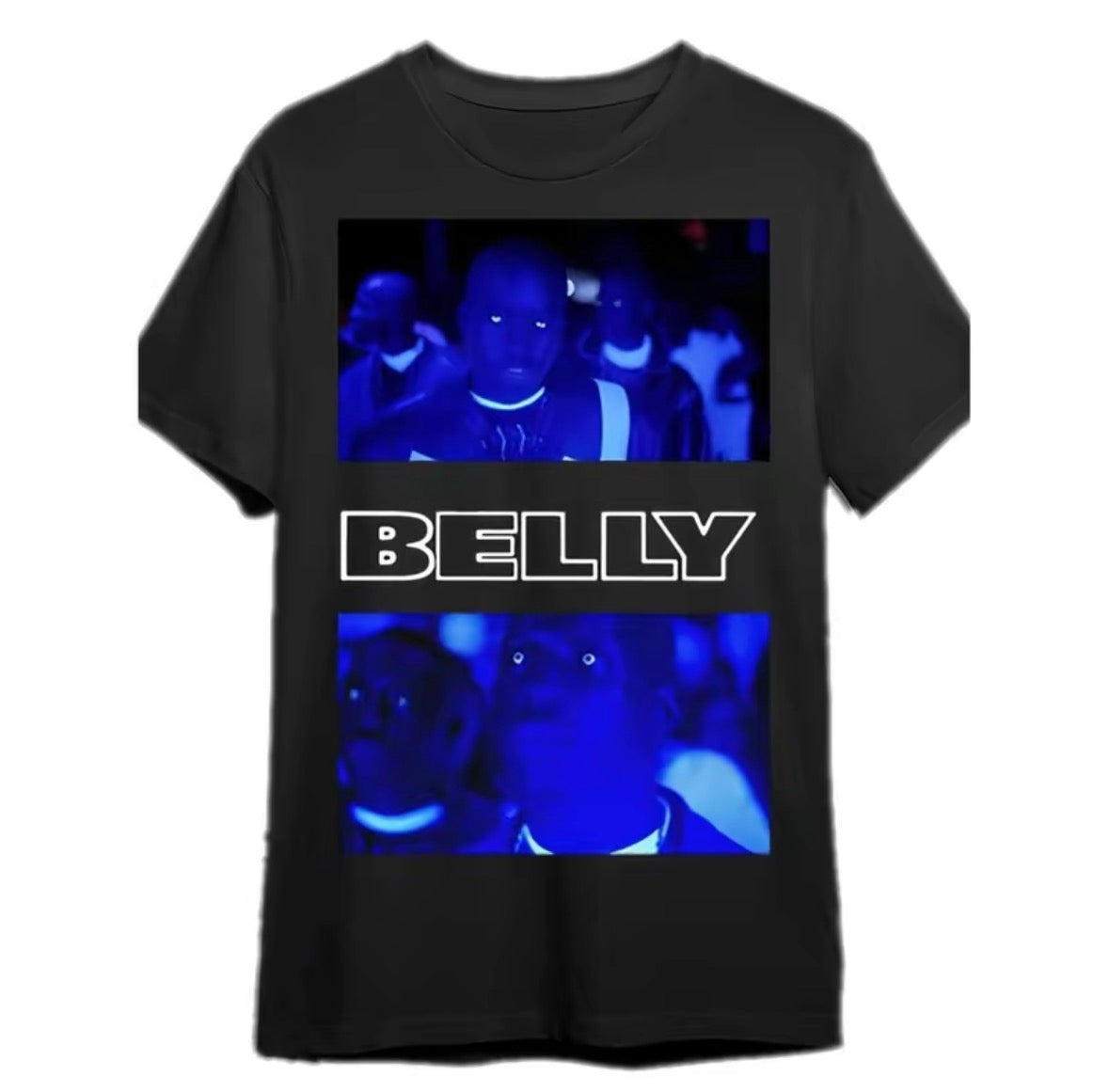 DMX Belly Movie Vintage Hip Hop Fan Gift T-Shirt/Sweatshirt/Hoodie