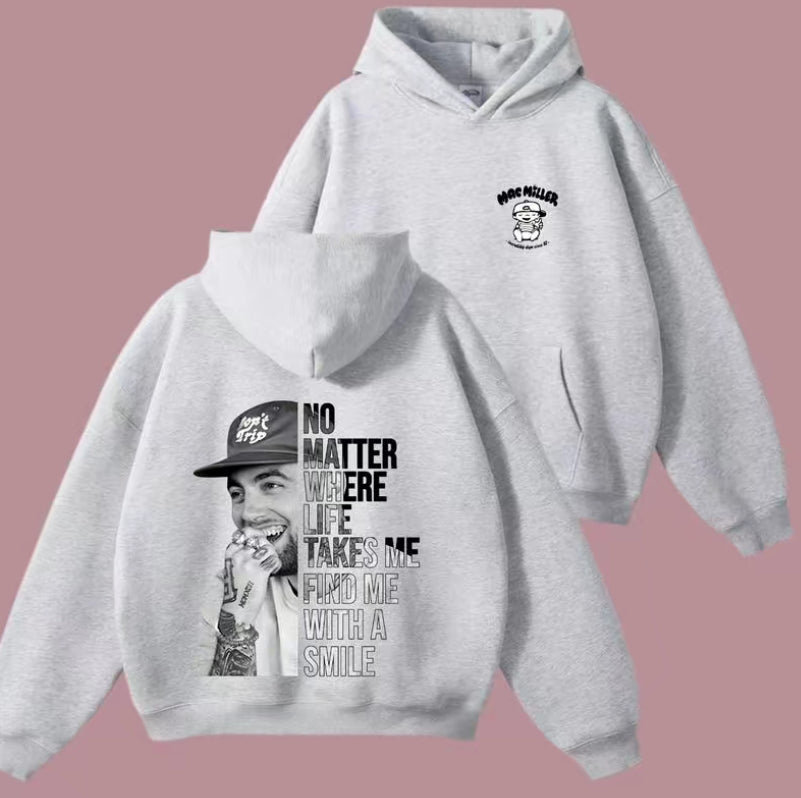 Mac Miller Tiny Desk Concert T-Shirt/Sweatshirt/Hoodie