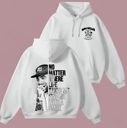 Mac Miller Tiny Desk Concert T-Shirt/Sweatshirt/Hoodie