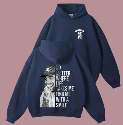 Mac Miller Tiny Desk Concert T-Shirt/Sweatshirt/Hoodie