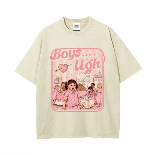 Boys Ugh 90s Movie Quote T-Shirt/Sweatshirt/Hoodie