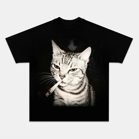 Retro Street Style & CAT V2 T-Shirt/Sweatshirt/Hoodie