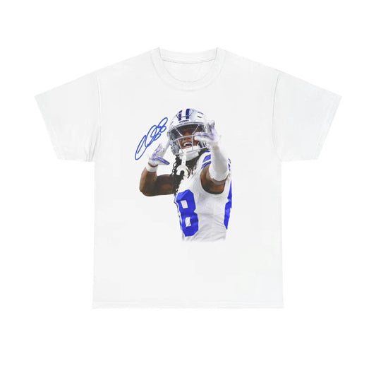 Ceedee Lamb T-Shirt/Sweatshirt/Hoodie