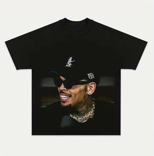 Chris Brown Unisex T-Shirt/Sweatshirt/Hoodie
