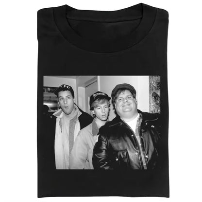 Chriss Farley David Spade Adam Sandler Vintage T-Shirt/Sweatshirt/Hoodie