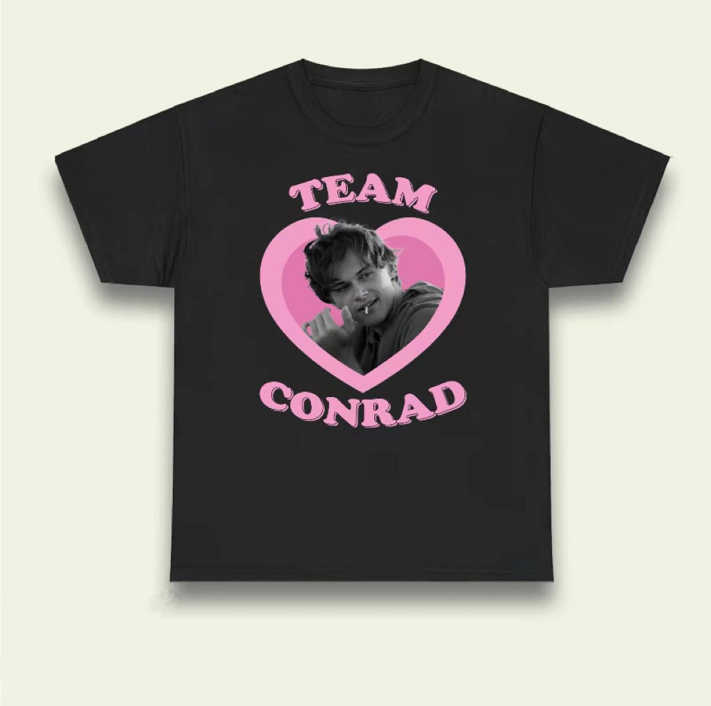 Team Conrad Team Jeremiah TSITP Cousins Beach T-Shirt/Sweatshirt/Hoodie