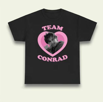 Team Conrad Team Jeremiah TSITP Cousins Beach T-Shirt/Sweatshirt/Hoodie