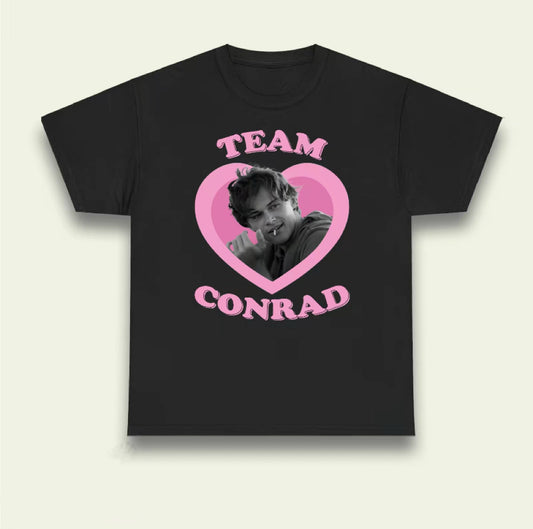 Team Conrad Team Jeremiah TSITP Cousins Beach T-Shirt/Sweatshirt/Hoodie