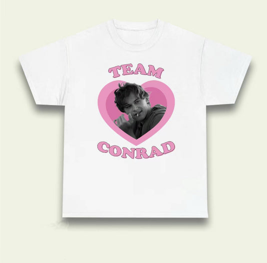 Team Conrad Team Jeremiah TSITP Cousins Beach T-Shirt/Sweatshirt/Hoodie