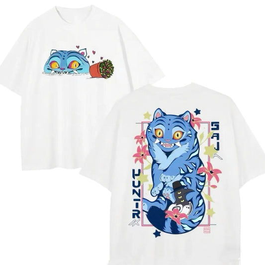 Derby Tiger Demon Hunters T-Shirt/Sweatshirt/Hoodie