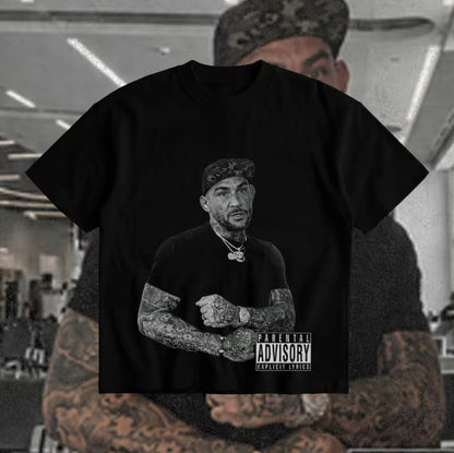 Dustin Poirier IGBBMN Vintage Sports T-Shirt/Sweatshirt/Hoodie