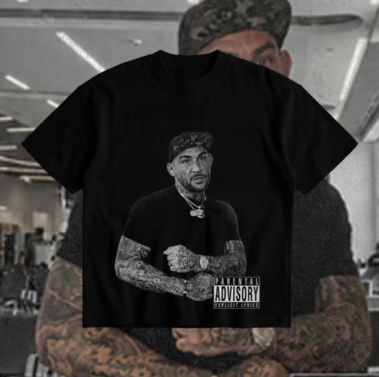 Dustin Poirier IGBBMN Vintage Sports T-Shirt/Sweatshirt/Hoodie