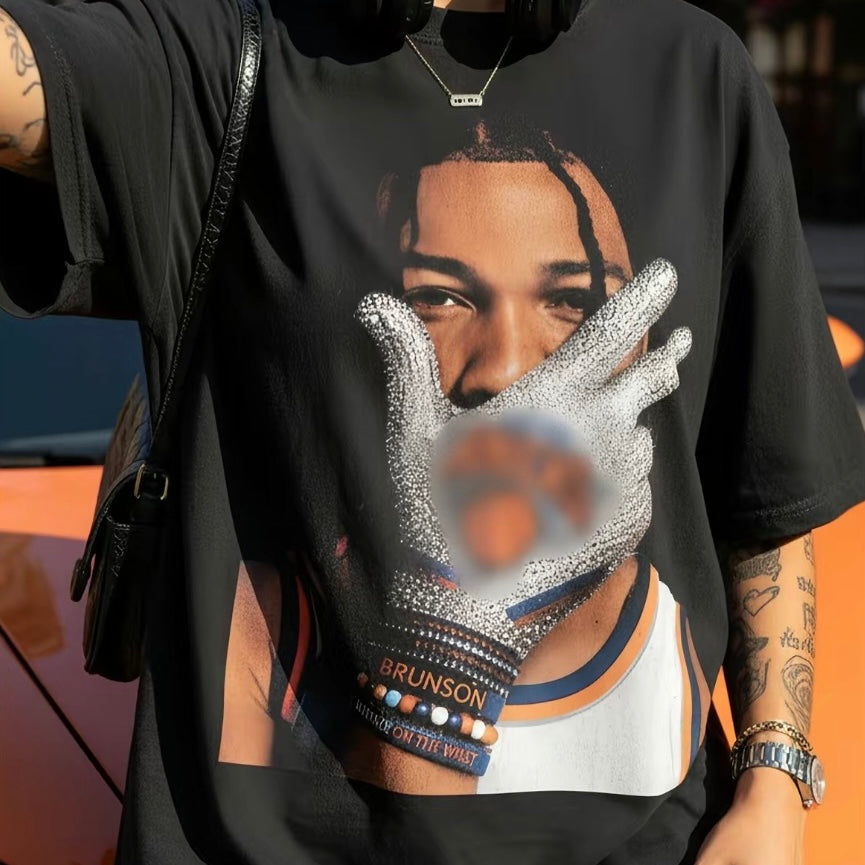 New York Basketball Finals T-Shirt/Sweatshirt/Hoodie