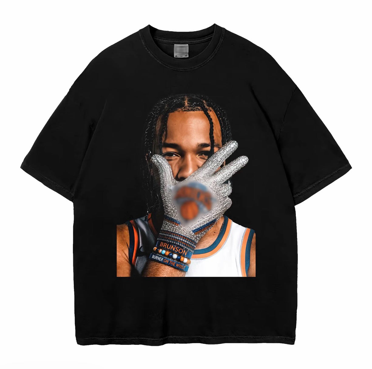 New York Basketball Finals T-Shirt/Sweatshirt/Hoodie