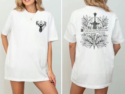 Fireheart TOG T-Shirt/Sweatshirt/Hoodie