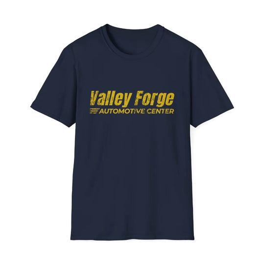 Valley Forge Automotive Center Unisex T-Shirt/Sweatshirt/Hoodie