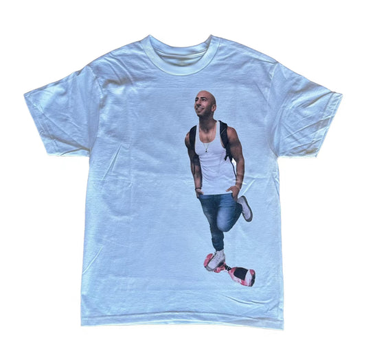 Fousey Unisex T-Shirt/Sweatshirt/Hoodie