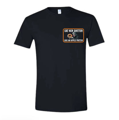 Apple Fritter T-Shirt/Sweatshirt/Hoodie