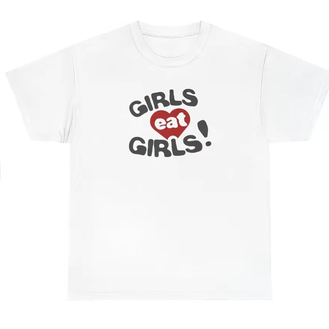 Girls Eat Girls T-Shirt/Sweatshirt/Hoodie