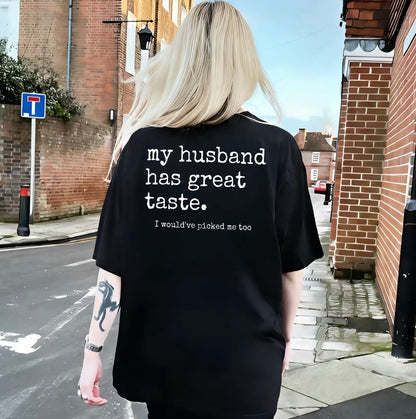 I Would Pick Me Too T-Shirt/Sweatshirt/Hoodie