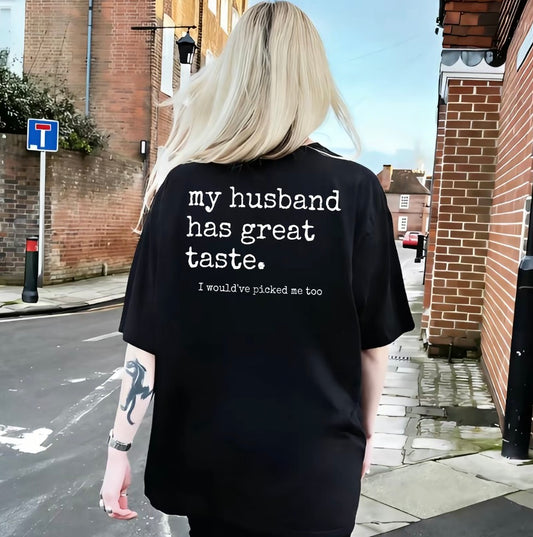 I Would Pick Me Too T-Shirt/Sweatshirt/Hoodie