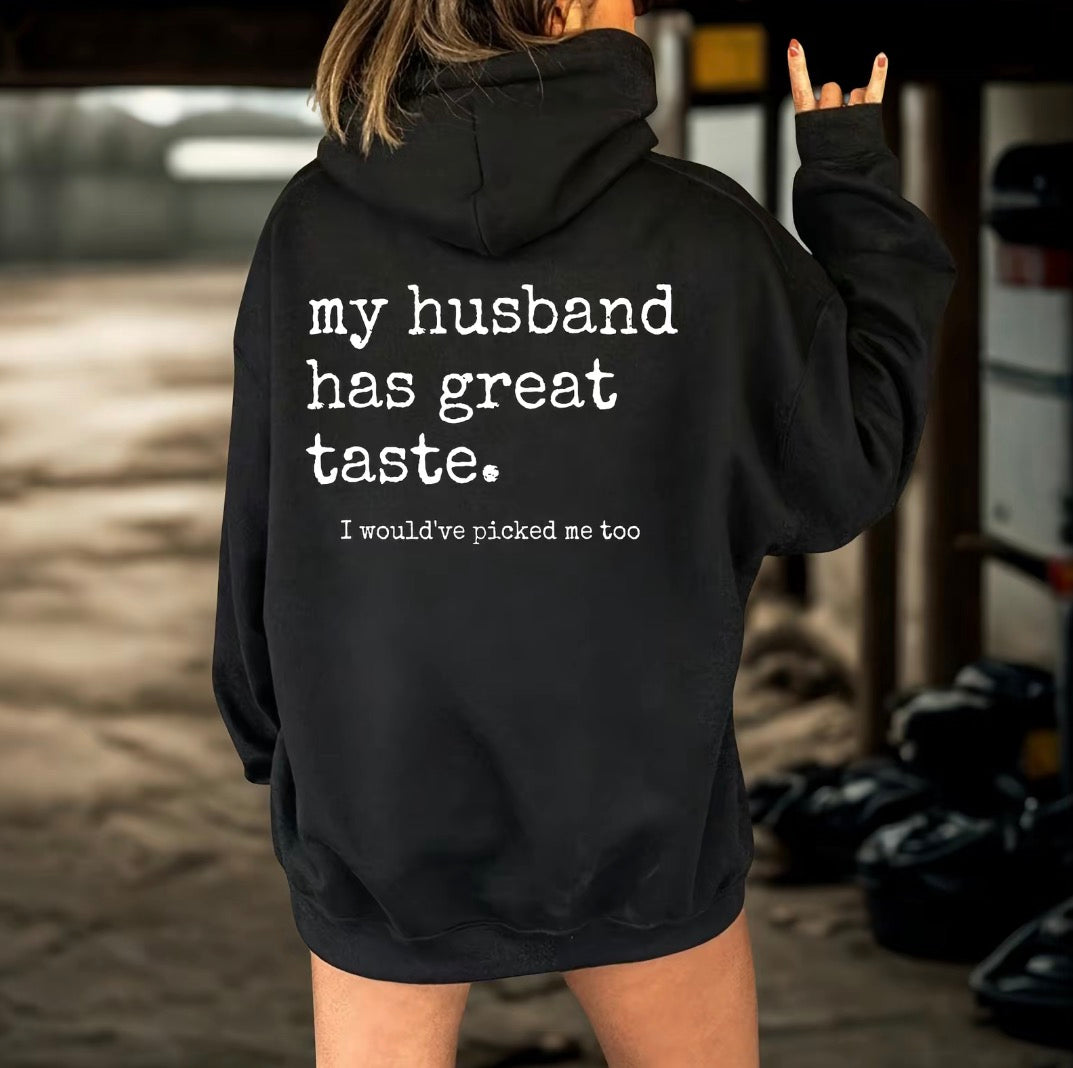 I Would Pick Me Too T-Shirt/Sweatshirt/Hoodie