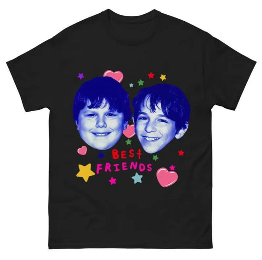 Best Friends Greg And Rowley Diary of a Wimpy Kid T-Shirt/Sweatshirt/Hoodie